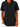 Women’s Round Neck Button Placket Blouse-Blouses for women-CaldwellVoss