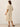 Women’s Round Neck Midi Dress with Side Button Detail-Midi Dress-CaldwellVoss