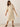 Women’s Round Neck Midi Dress with Side Button Detail-Midi Dress-CaldwellVoss