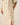 Women’s Round Neck Midi Dress with Side Button Detail-Midi Dress-CaldwellVoss