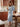 Women’s Round Neck Midi Dress with Side Button Detail-Midi Dress-CaldwellVoss