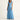 Women’s Ruffle Trim Wrap Maxi Dress-Maxi Dress-CaldwellVoss