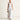 Women’s Ruffle Trim Wrap Maxi Dress-Maxi Dress-CaldwellVoss