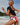 Women’s Ruffled Tankini Set with High-Waisted Bottoms-Swimwear for Women-CaldwellVoss