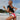 Women’s Ruffled Tankini Set with High-Waisted Bottoms-Swimwear for Women-CaldwellVoss