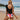 Women’s Ruffled Tankini Set with High-Waisted Bottoms-Swimwear for Women-CaldwellVoss