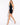 Women’s Sequin Embellished Halter Mini Dress-Mini Dress-CaldwellVoss
