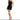Women’s Sequin Embellished Halter Mini Dress-Mini Dress-CaldwellVoss