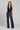 Women’s Sequin Halter Cowl-Neck Wide Leg Jumpsuit-Jumpsuits for woman-CaldwellVoss
