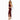 Women’s Sequin Midi Dress with Side Slit-Midi Dress-CaldwellVoss