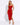 Women’s Sequin Midi Dress with Side Slit-Midi Dress-CaldwellVoss