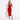 Women’s Sequin Midi Dress with Side Slit-Midi Dress-CaldwellVoss
