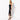 Women’s Sequin Midi Dress with Side Slit-Midi Dress-CaldwellVoss