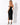 Women’s Sequin Midi Dress with Side Slit-Midi Dress-CaldwellVoss