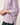 Women’s Shawl Collar V-Neck Linen Top-Tops for women-CaldwellVoss