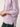Women’s Shawl Collar V-Neck Linen Top-Tops for women-CaldwellVoss