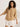 Women’s Shawl Collar V-Neck Linen Top-Tops for women-CaldwellVoss