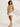 Women’s Shawl Collar V-Neck Linen Top-Tops for women-CaldwellVoss
