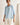 Women’s Shawl Collar V-Neck Linen Top-Tops for women-CaldwellVoss