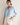 Women’s Shawl Collar V-Neck Linen Top-Tops for women-CaldwellVoss