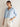 Women’s Shawl Collar V-Neck Linen Top-Tops for women-CaldwellVoss
