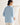 Women’s Shawl Collar V-Neck Linen Top-Tops for women-CaldwellVoss