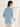 Women’s Shawl Collar V-Neck Linen Top-Tops for women-CaldwellVoss