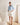 Women’s Shawl Collar V-Neck Linen Top-Tops for women-CaldwellVoss