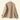 Women's Short Coat with Lapel and Buttons-Coats for women-CaldwellVoss