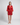 Women’s Short Robe with Tie Belt-Robe for women-CaldwellVoss