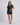 Women’s Short Sleeve Button Down Pajama Set-Sets for women-CaldwellVoss