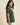 Women's Short Sleeve Linen Blouse with Button Detail 2