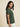 Women's Short Sleeve Linen Blouse with Button Detail 2