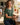 Women's Short Sleeve Linen Blouse with Button Detail 3