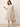 Women's Short Sleeve Linen Midi Dress-Midi Dress-CaldwellVoss