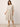 Women's Short Sleeve Linen Midi Dress-Midi Dress-CaldwellVoss