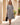 Women's Short Sleeve Linen Midi Dress-Midi Dress-CaldwellVoss