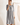 Women's Short Sleeve Linen Midi Dress-Midi Dress-CaldwellVoss