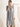 Women's Short Sleeve Linen Midi Dress-Midi Dress-CaldwellVoss