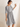Women's Short Sleeve Linen Midi Dress-Midi Dress-CaldwellVoss