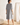 Women's Short Sleeve Linen Midi Dress-Midi Dress-CaldwellVoss