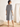 Women's Short Sleeve Linen Midi Dress-Midi Dress-CaldwellVoss