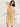 Women's Short Sleeve Linen Midi Dress-Midi Dress-CaldwellVoss