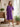 Women's Short Sleeve Linen Midi Dress-Midi Dress-CaldwellVoss