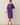 Women's Short Sleeve Linen Midi Dress-Midi Dress-CaldwellVoss