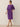 Women's Short Sleeve Linen Midi Dress-Midi Dress-CaldwellVoss