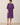 Women's Short Sleeve Linen Midi Dress-Midi Dress-CaldwellVoss