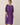 Women's Short Sleeve Linen Midi Dress-Midi Dress-CaldwellVoss