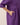 Women's Short Sleeve Linen Midi Dress-Midi Dress-CaldwellVoss