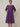 Women's Short Sleeve Linen Midi Dress-Midi Dress-CaldwellVoss